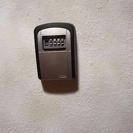 Διαμέρισμα Centrum Bagno3 Parking *