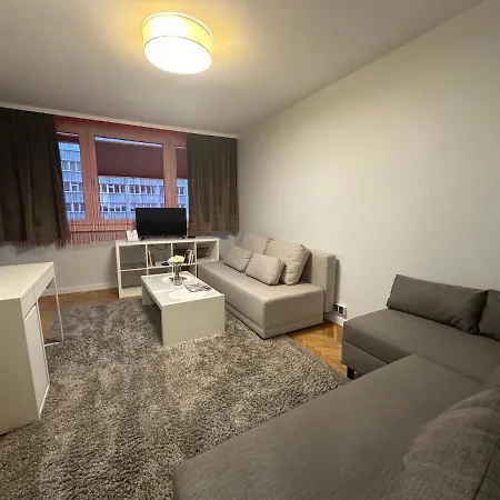 Centrum Bagno3 Parking