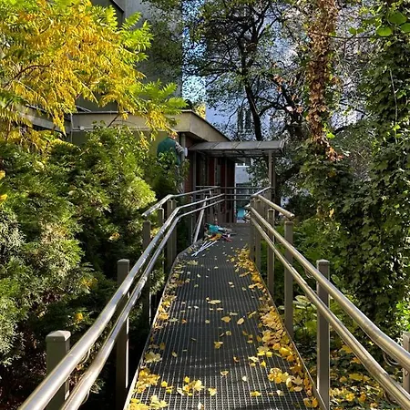 Centrum Bagno3 Parking *