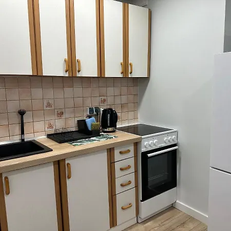 Centrum Bagno3 Parking *