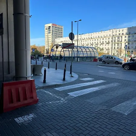 Centrum Bagno3 Parking