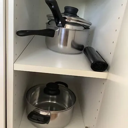 Centrum Bagno3 Parking