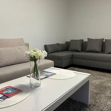 Bagno3 Cityhome Parking Warsaw