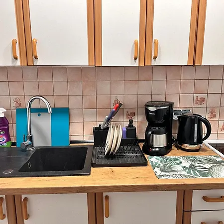 Centrum Bagno3 Parking Апартаменты Варшава