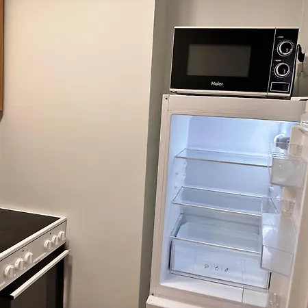 Centrum Bagno3 Parking Apartment *