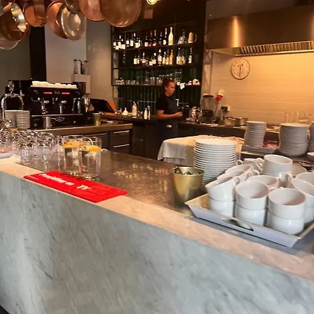 Centrum Bagno3 Parking