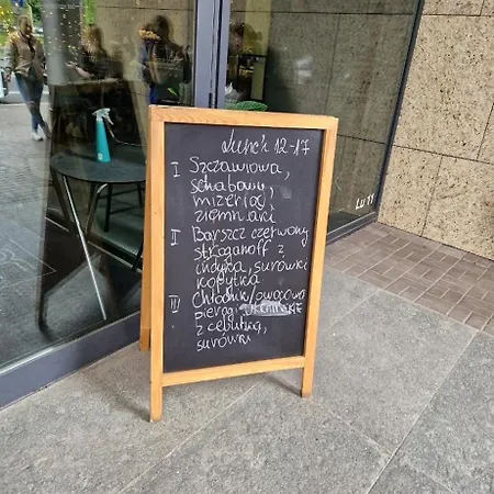 Centrum Bagno3 Parking