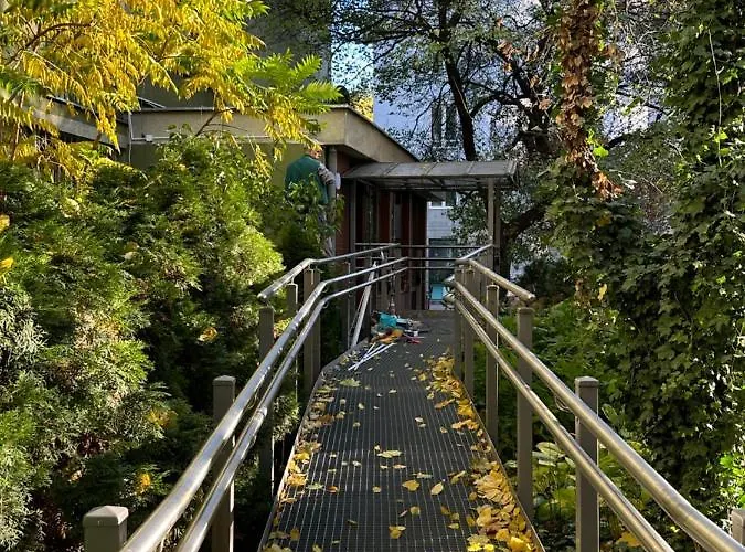 Centrum Bagno3 Parking *