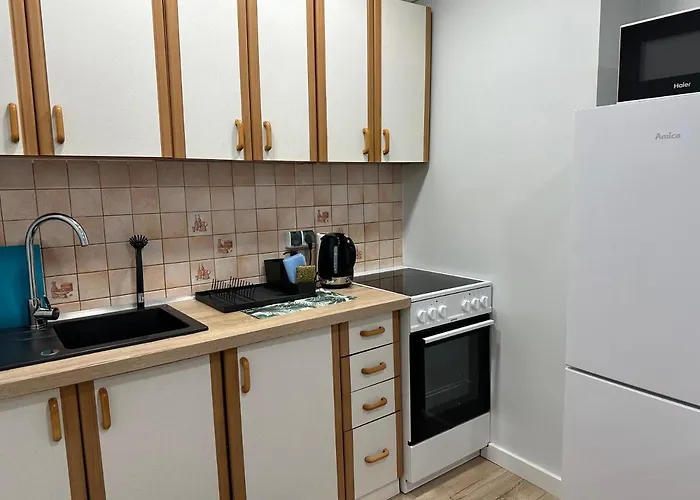 Centrum Bagno3 Parking *