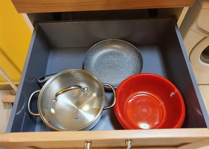 Centrum Bagno3 Parking Varsó