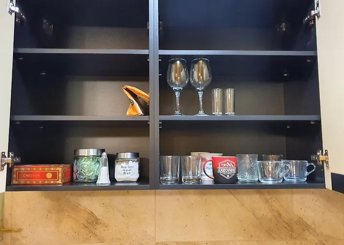 Apartman Centrum Bagno3 Parking *