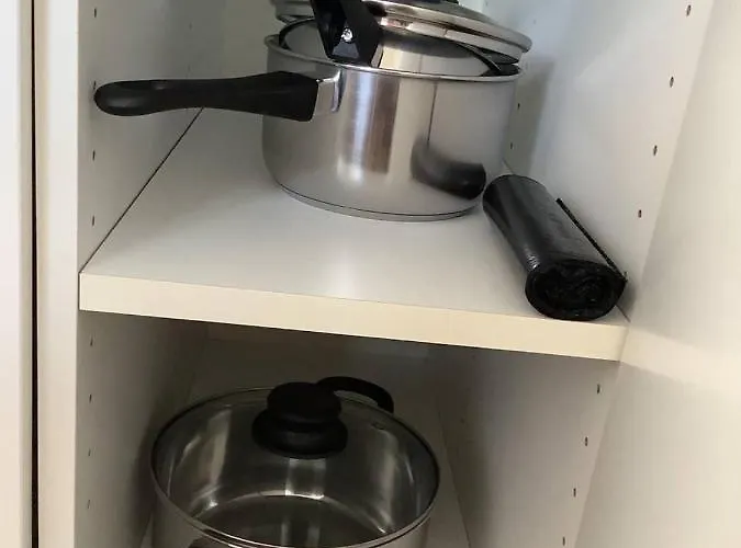 Centrum Bagno3 Parking