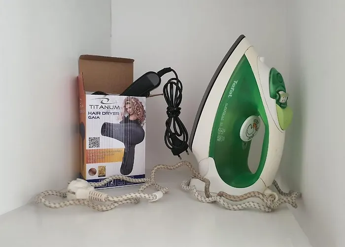 Centrum Bagno3 Parking Apartman *