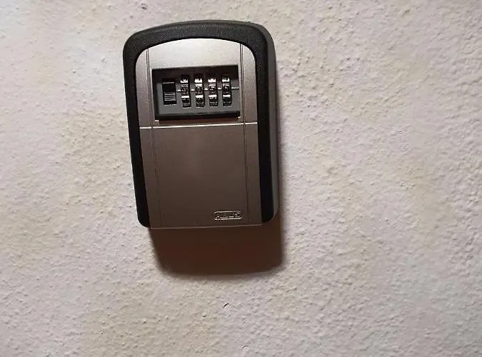 Apartman Centrum Bagno3 Parking *