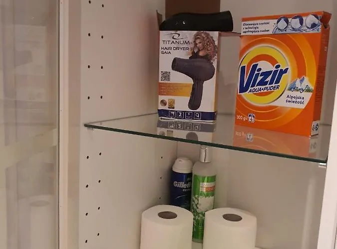 Centrum Bagno3 Parking *