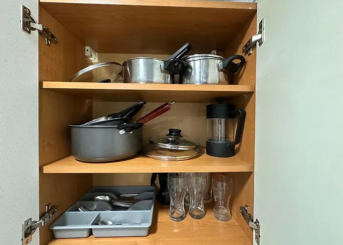 Centrum Bagno3 Parking Apartman *