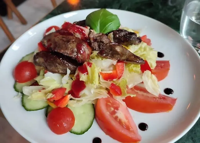 Apartman Centrum Bagno3 Parking *