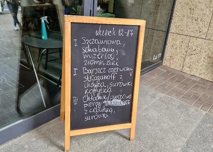 Centrum Bagno3 Parking