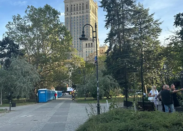 Centrum Bagno3 Parking *