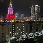 Centrum Bagno3 Parking Βαρσοβία