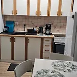 Διαμέρισμα Centrum Bagno3 Parking *