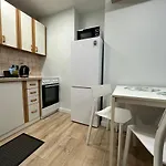 Διαμέρισμα Centrum Bagno3 Parking Βαρσοβία