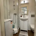 Centrum Bagno3 Parking Διαμέρισμα *