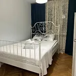 Διαμέρισμα Centrum Bagno3 Parking