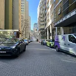 Διαμέρισμα Centrum Bagno3 Parking *