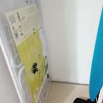 Centrum Bagno3 Parking * Βαρσοβία