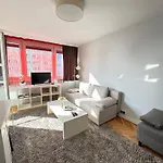 Διαμέρισμα Centrum Bagno3 Parking *