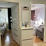 Centrum Bagno3 Parking Διαμέρισμα Βαρσοβία