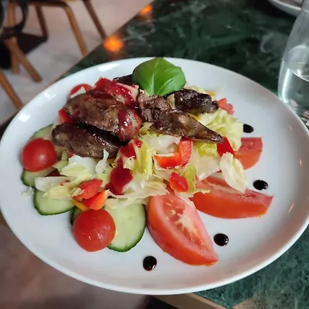 公寓 Centrum Bagno3 Parking *