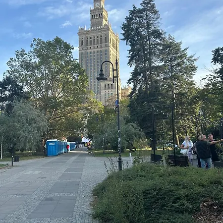 Centrum Bagno3 Parking *